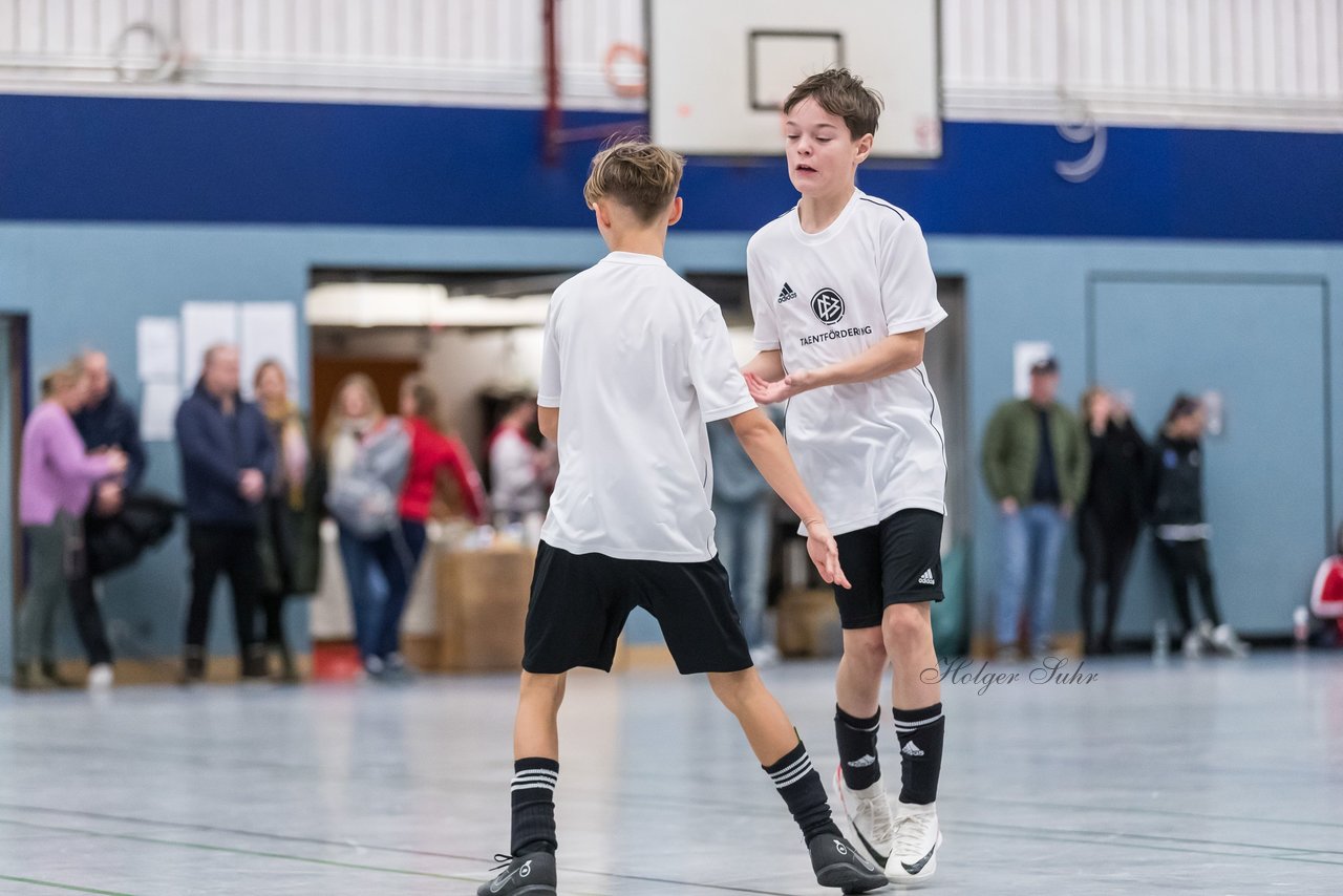 Bild 56 - wCJ Norddeutsches Futsalturnier Auswahlmannschaften